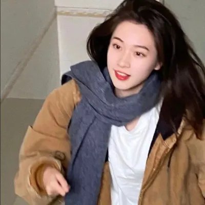 最近，我的妹妹有点怪