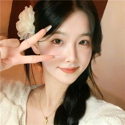 这个女配有点甜